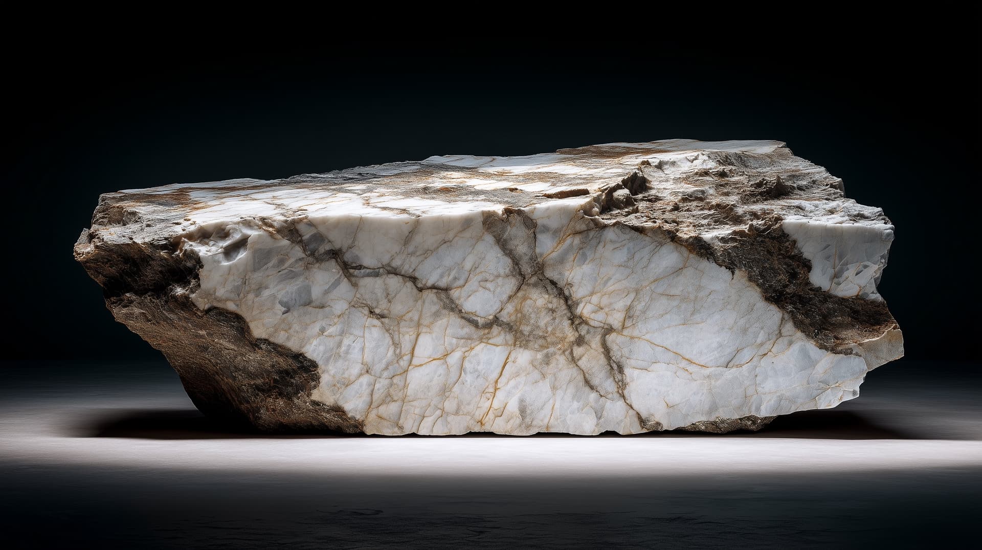 Granite and Marble Fabrication and Installation