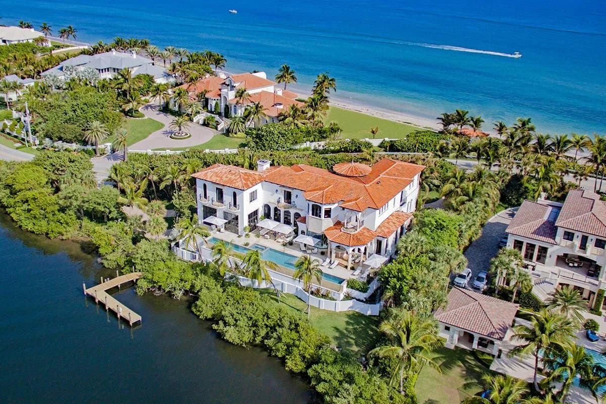 South Ocean Boulevard Estate